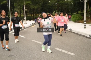 Runner Photo 4264948