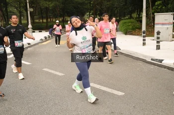 Runner Photo 4264949