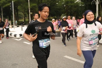 Runner Photo 4264955
