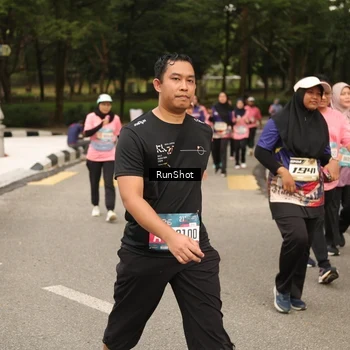 Runner Photo 4264960