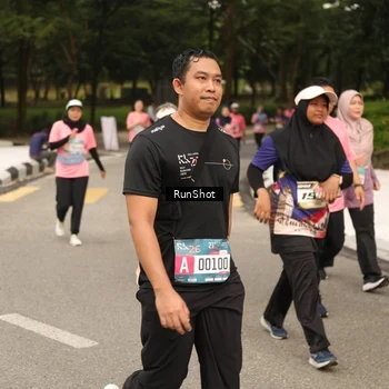 Runner Photo 4264961