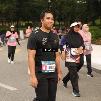 Runner Photo 4264962