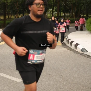 Runner Photo 4264975