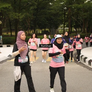 Runner Photo 4264983