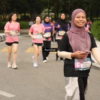 Runner Photo 4264990