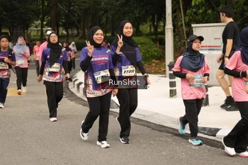 Runner Photo 4265007
