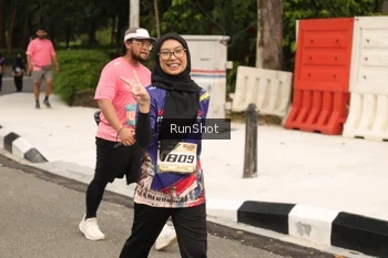 Runner Photo 4265032