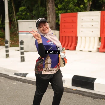 Runner Photo 4265050
