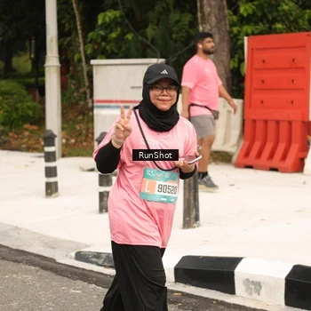 Runner Photo 4265089