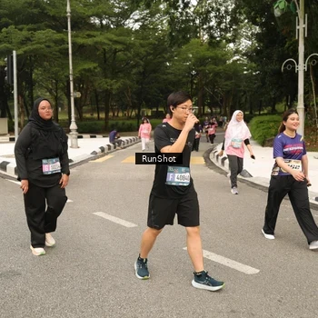 Runner Photo 4265102