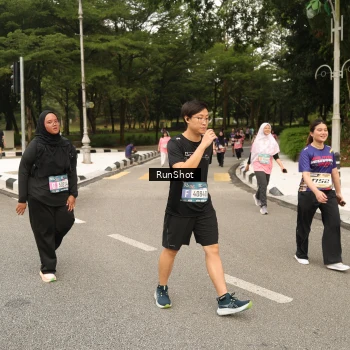 Runner Photo 4265110