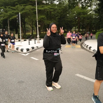 Runner Photo 4265120