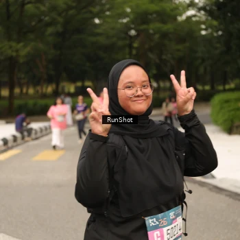 Runner Photo 4265124