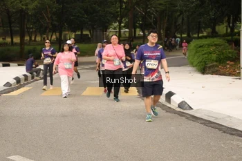 Runner Photo 4265137