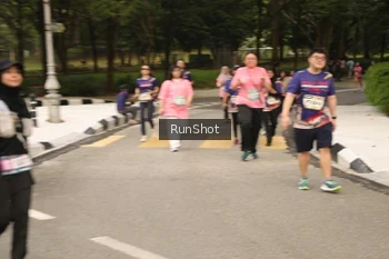 Runner Photo 4265141