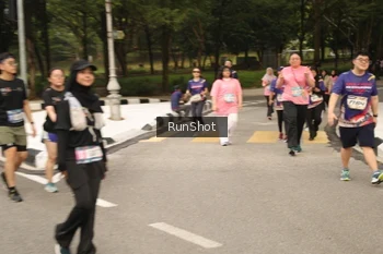 Runner Photo 4265146