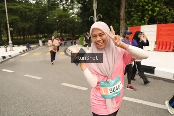Runner Photo 4265200