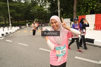 Runner Photo 4265202
