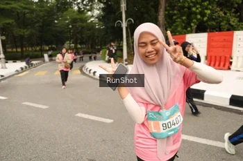 Runner Photo 4265206