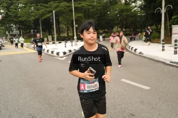 Runner Photo 4265207