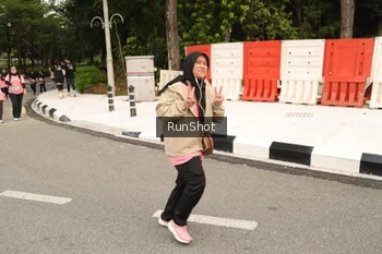 Runner Photo 4265224