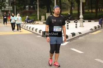 Runner Photo 4265228
