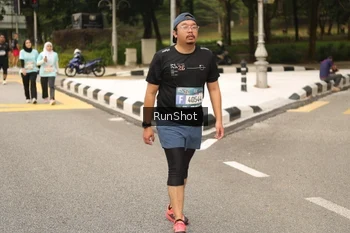 Runner Photo 4265229