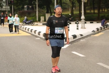 Runner Photo 4265230