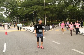 Runner Photo 4265232