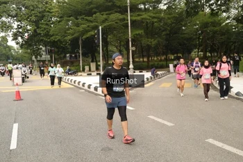 Runner Photo 4265235
