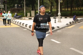 Runner Photo 4265237