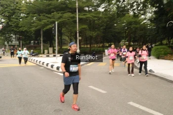 Runner Photo 4265239