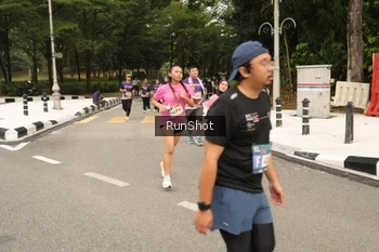 Runner Photo 4265250