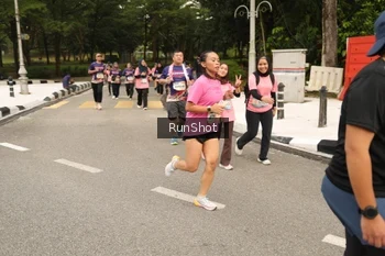 Runner Photo 4265258