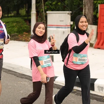Runner Photo 4265266