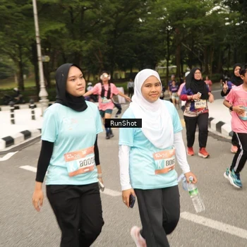 Runner Photo 4265309