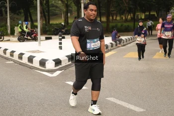 Runner Photo 4265357
