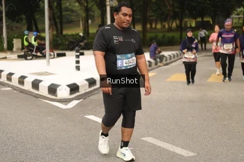 Runner Photo 4265360