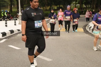 Runner Photo 4265361