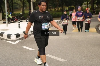 Runner Photo 4265362
