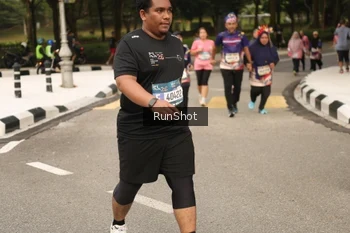 Runner Photo 4265364