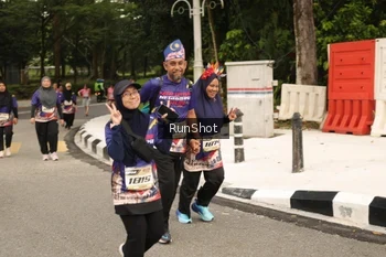 Runner Photo 4265390