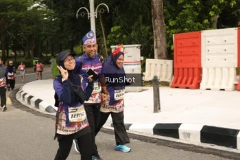 Runner Photo 4265391