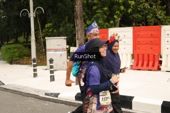 Runner Photo 4265402