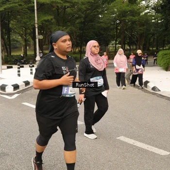 Runner Photo 4265444