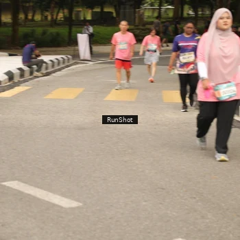 Runner Photo 4265451