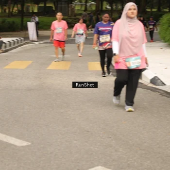 Runner Photo 4265452