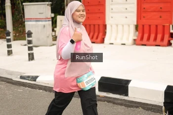 Runner Photo 4265469