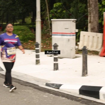 Runner Photo 4265478