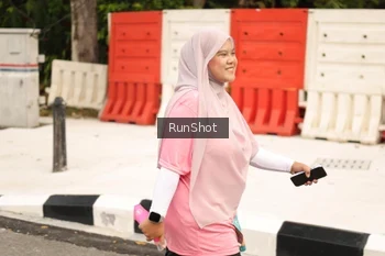 Runner Photo 4265482